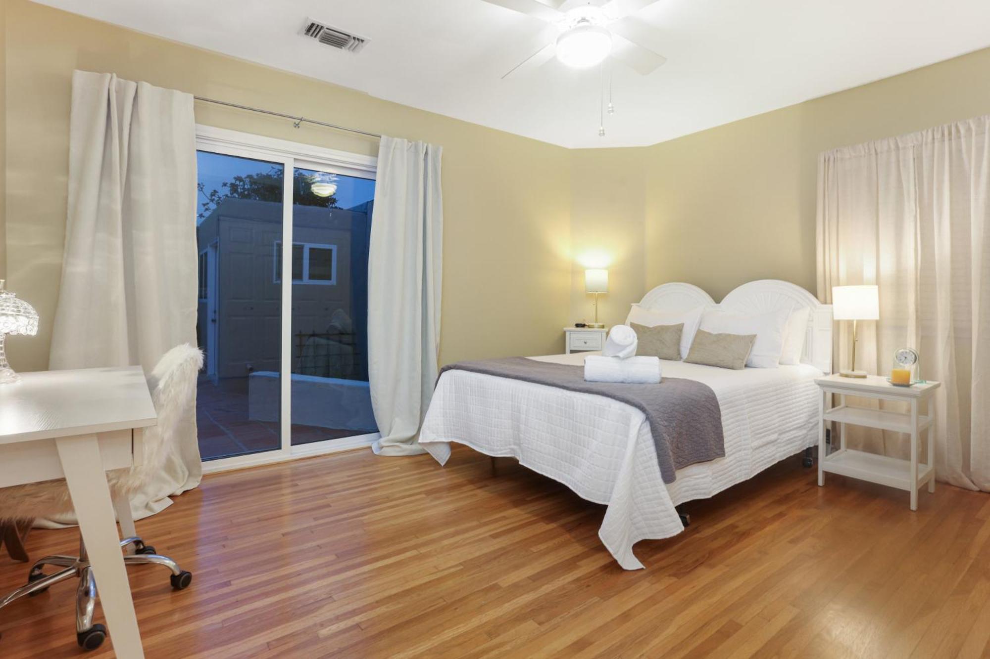 Holiday home La Playa - Charming Bayside *